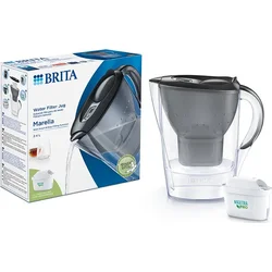 Filtračná kanvica Brita Marella 2,4 l grafit 2024