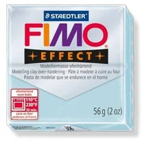 FIMO effect 8020 namodralý křemen