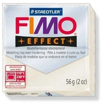 FIMO effect 8020 perleťová