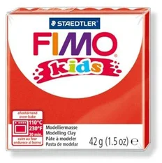 FIMO kids 8030 42g červená