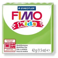 FIMO kids 8030 42g světle zelená