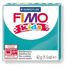 FIMO kids 8030 42g tyrkysová