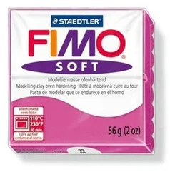 FIMO soft 8020 růžová