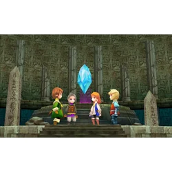 Final Fantasy III 3D Remake