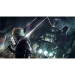 Final Fantasy VII Remake