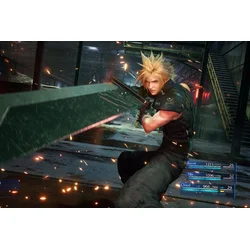 Final Fantasy VII Remake