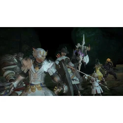 Final Fantasy XIV Complete Edition