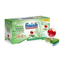 Finish Green 0% 162 ks GIGAPACK 4002448132752 - Drogerie a kosmetika