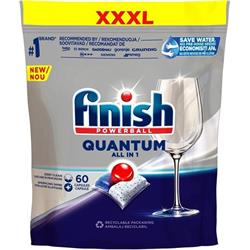 Finish Quantum Lemon 36 ks