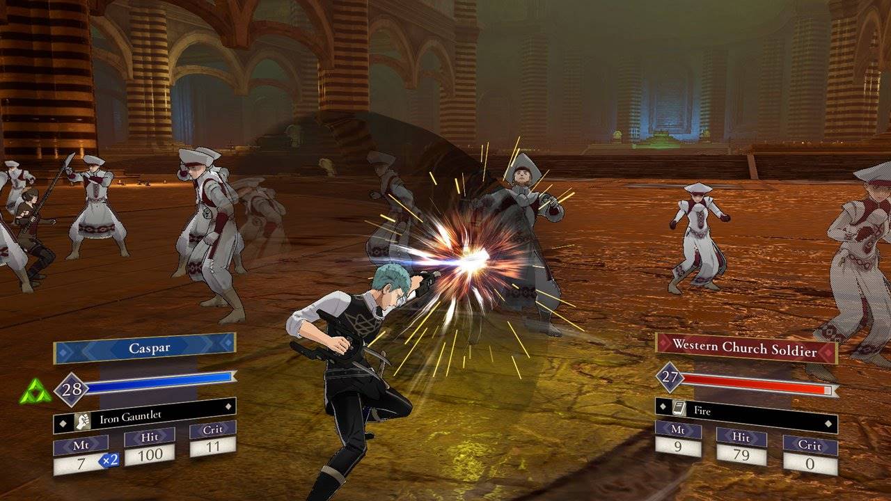 Fire Emblem Three Houses Expansion Pass elektronická licence