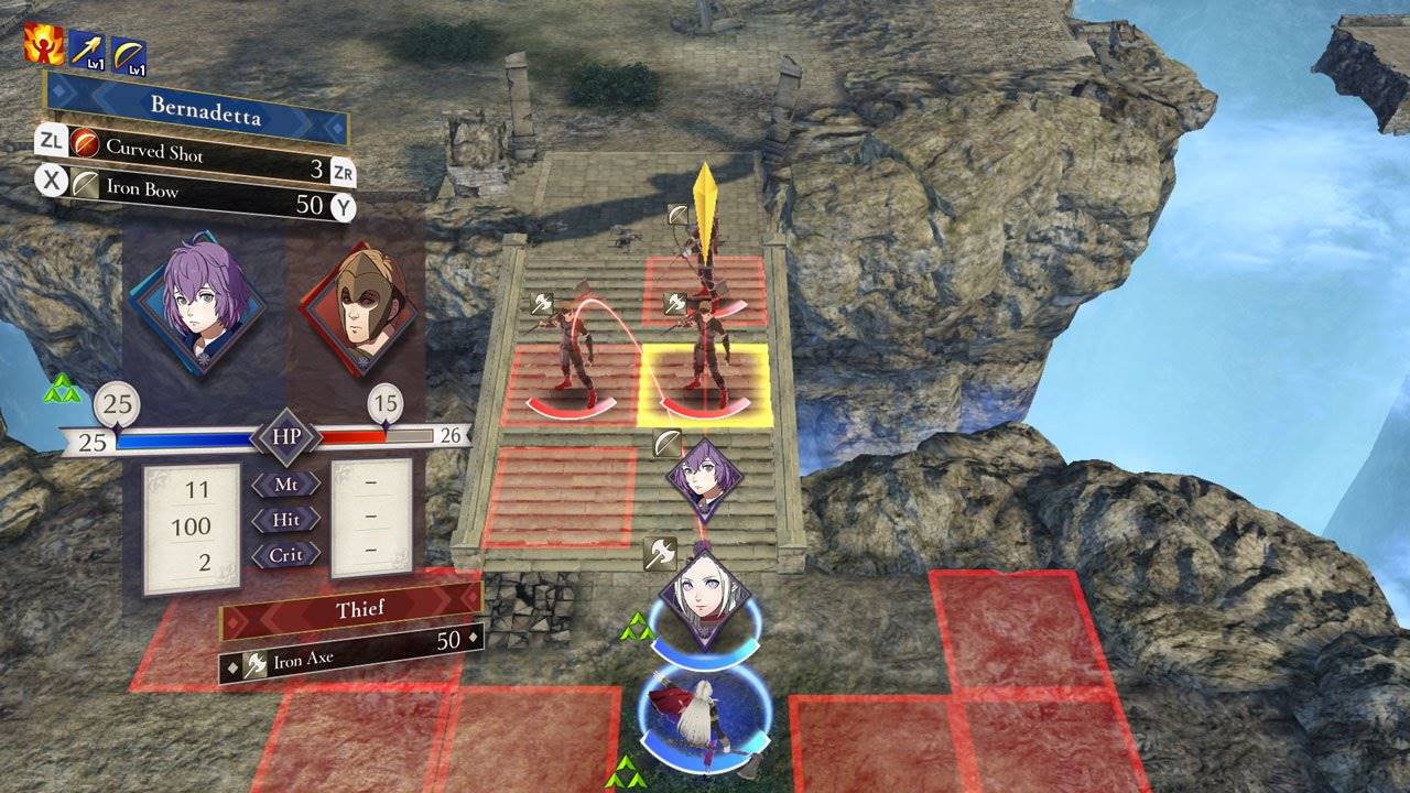 Fire Emblem Three Houses Expansion Pass elektronická licencia