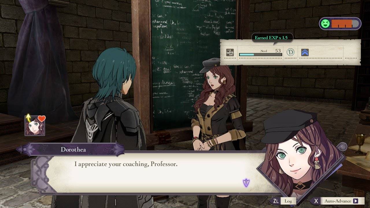 Fire Emblem Three Houses Expansion Pass elektronická licencia