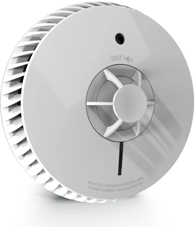 FireAngel FA6215