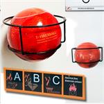 Firex Firexball-1 Hasiaca guľa (1,3 kg prášku Furex 770), 1ks