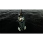 Fishing North Atlantic Scallops Expansion