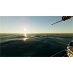 Fishing North Atlantic