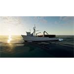 Fishing North Atlantic