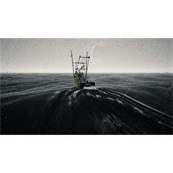 Fishing North Atlantic