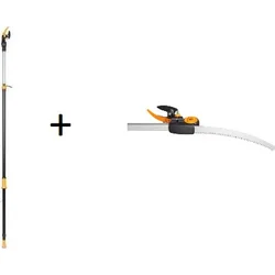 Fiskars 1023634 Set UPX86 + UPX80