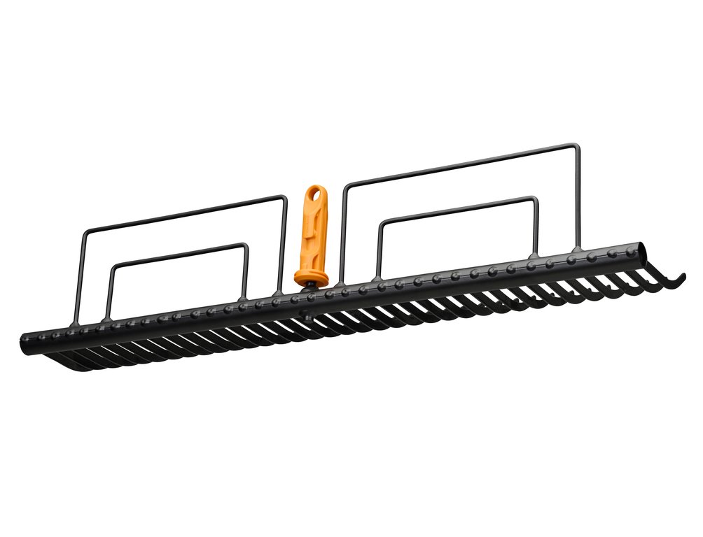 FISKARS hrable na trávu 57 cm OneClick 1080680