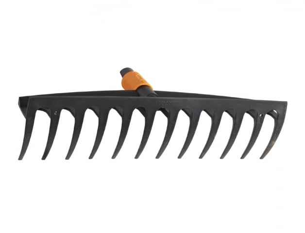 FISKARS Hrabľe QUIKFIT 12-hroté univerzálne