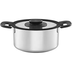 Fiskars Hrniec FUNCTIONAL FORM s pokrievkou 3l 20cm 1026577