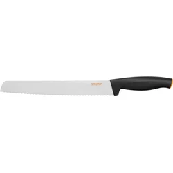 Fiskars Nůž FUNCTIONAL FORM na chléb a pečivo 23cm 1014210