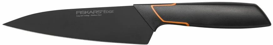 Fiskars Nůž EDGE kuchařský malý 15cm 1003095
