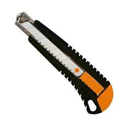 Fiskars Nůž odlamovací 18mm