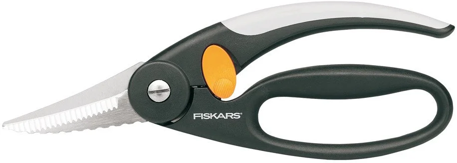 Fiskars Nůžky na ryby FUNCTIONAL FORM 22cm
