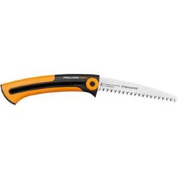 Fiskars Pilka Xtract SW75, zahradní, velká (123880) 1000614 - Zahradní nářadí - Pilky