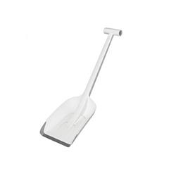 Fiskars Plastová lopata do auta SNOWXPERT 22cm