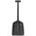 Fiskars Plastová lopata do auta SOLID 22cm