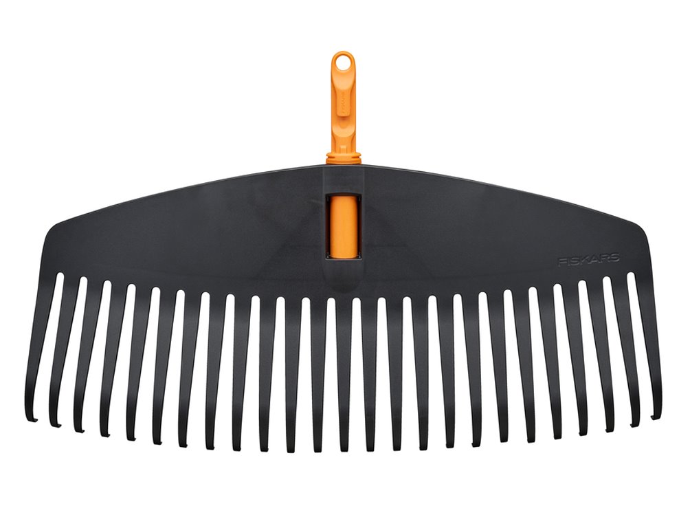 FISKARS Ploché plastové hrable OneClick 1080673
