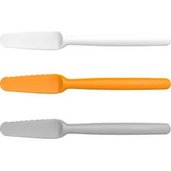 Fiskars Set nožů FUNCTIONAL FORM roztíracích 1016121