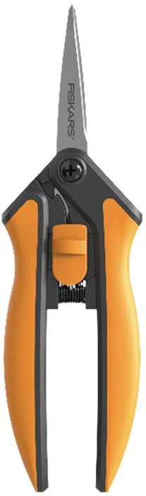 Fiskars SP13 Nůžky zastřihovací Solid