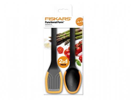 Fiskars Startovací set lžíce, lopatka FUNCTIONAL FORM