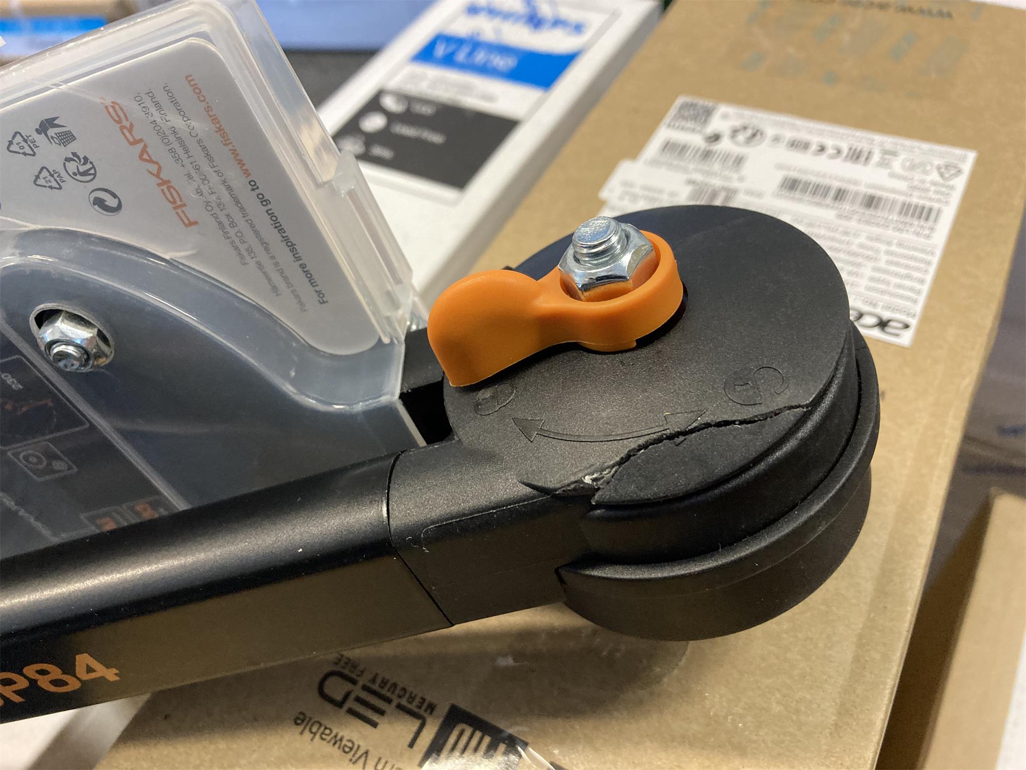 Fiskars UP84, 115390 | T.S.BOHEMIA