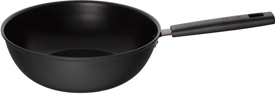 Fiskars WOK HARD FACE 28cm 4,5l 1052233