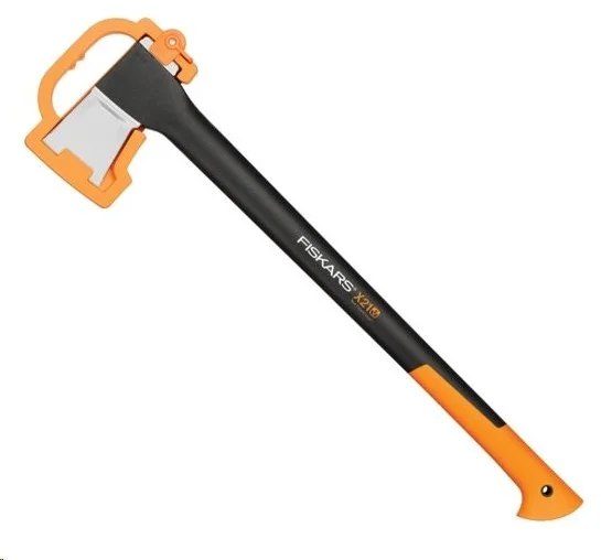 Fiskars X21 Sekera štípací L