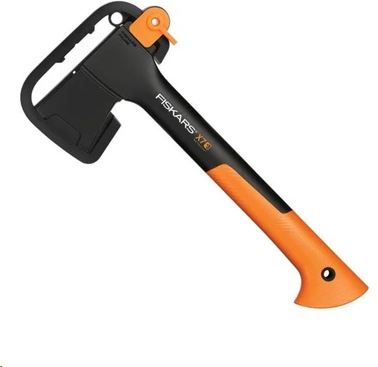 Fiskars X7 Sekera univerzální XS