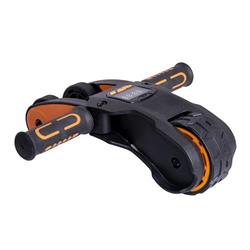 Fitness valec inSPORTline AB Roller DR2030