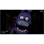 Five Nights at Freddys