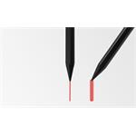 Fixed aktivní stylus Graphite, černý  - ROZBALENO