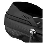 FIXED Bikee Bag 2 odnímateľné puzdro na mobilný telefón na bicykel, čierne