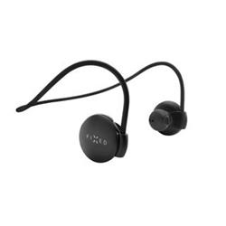 Fixed Bluetooth sluchátka Voyage , A2DP, černá