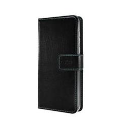 Fixed flipové pouzdro pro Honor 9 Lite, černé