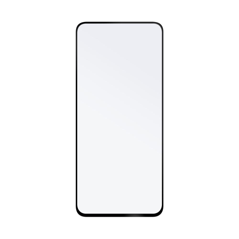 FIXED Full-Cover pre Motorola Moto G04/G24/G04s/E14, čierny