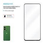 FIXED Full-Cover pro Motorola Moto G35 5G, černé