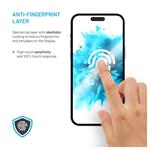 FIXED Full-Cover pro Motorola Moto G55 5G, černé